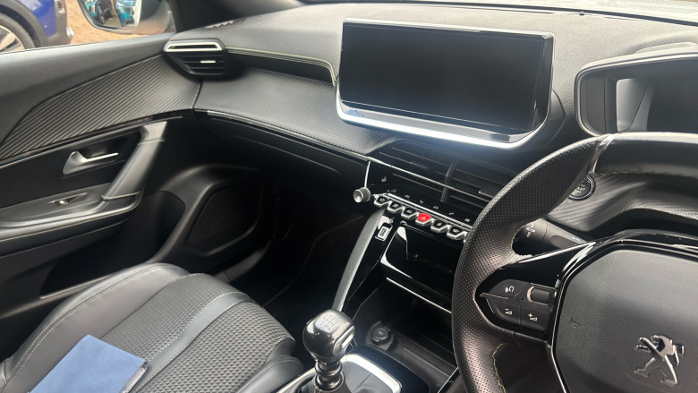 Peugeot 2008 1.2 PureTech 130 GT 5dr Petrol Estate